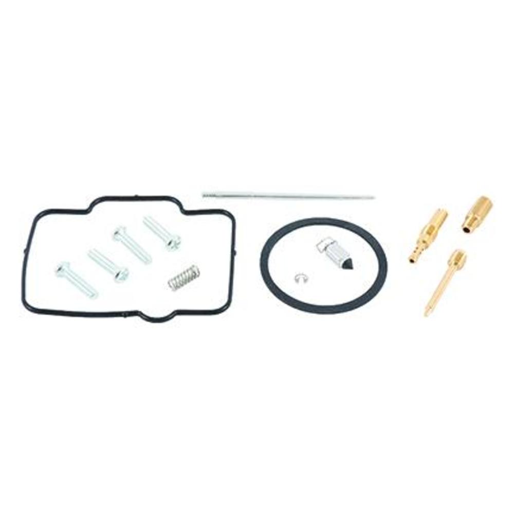 All Balls - Carburetor Rebuild Kit - Complete Kawasaki KX125 1991