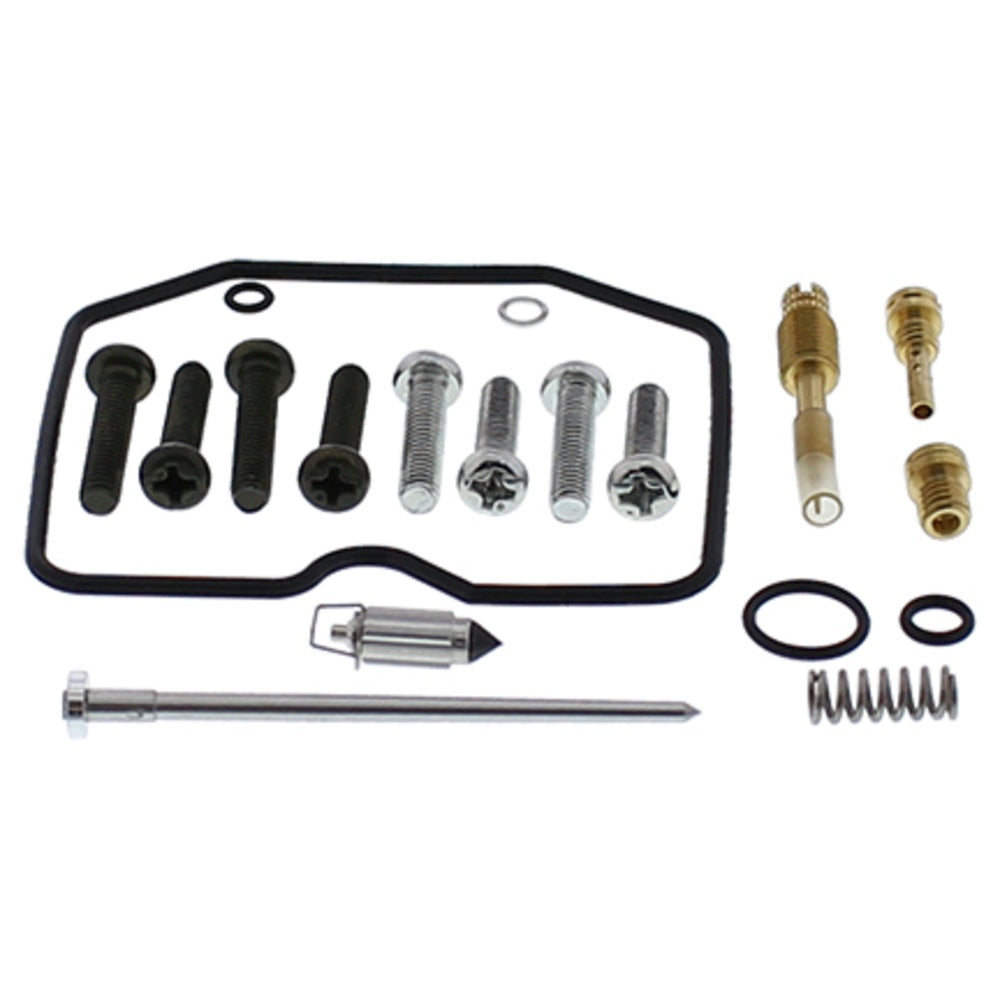 All Balls - Carburetor Rebuild Kit - Complete Kawasaki KLF300A 86-87, KLF300B 88