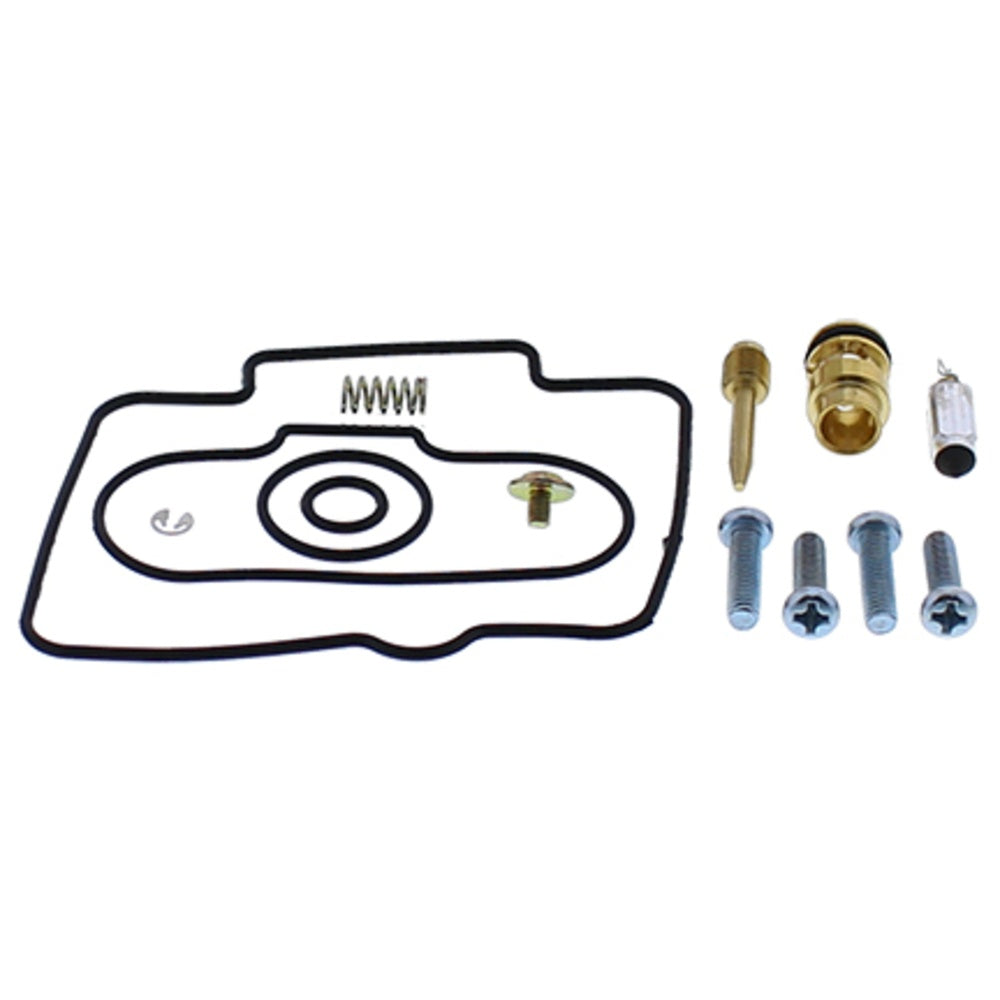 All Balls - Carburetor Rebuild Kit - Complete Husqvarna CR125 1993-08, CR250 99-04