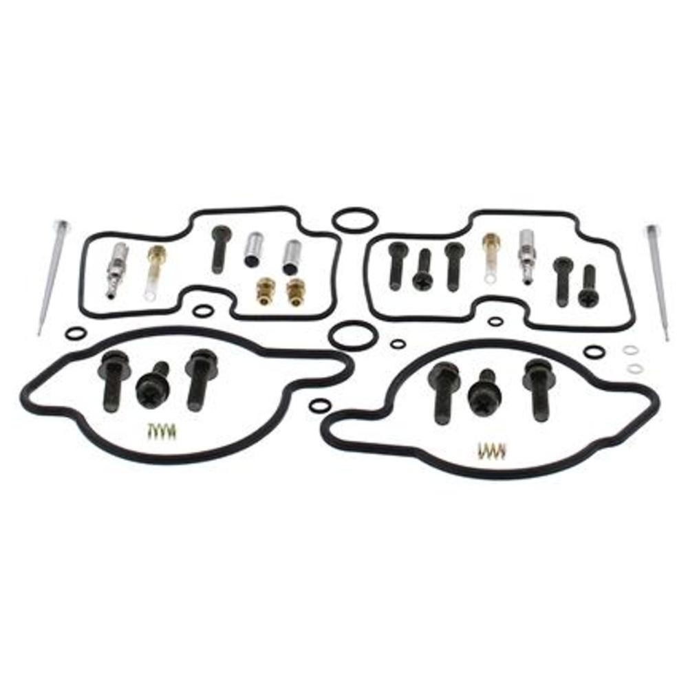 All Balls - Carburetor Rebuild Kit - Honda VTR1000F 98-00
