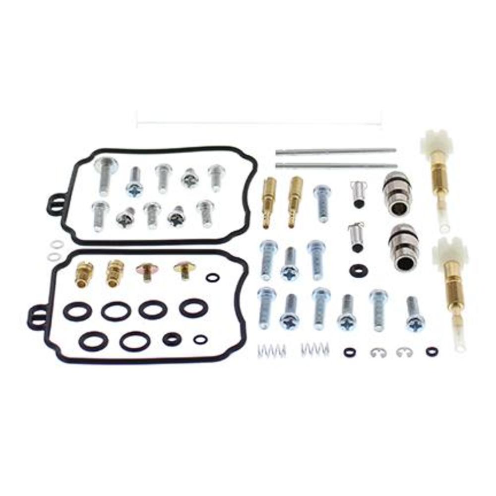 All Balls - Carburetor Rebuild Kit - Yamaha XVS650 06-16