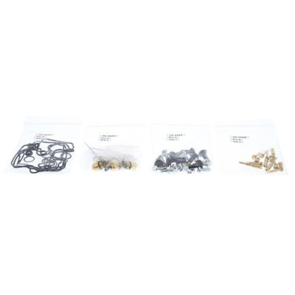 All Balls - Carburetor Rebuild Kit - Yamaha YZF-R1 99-01