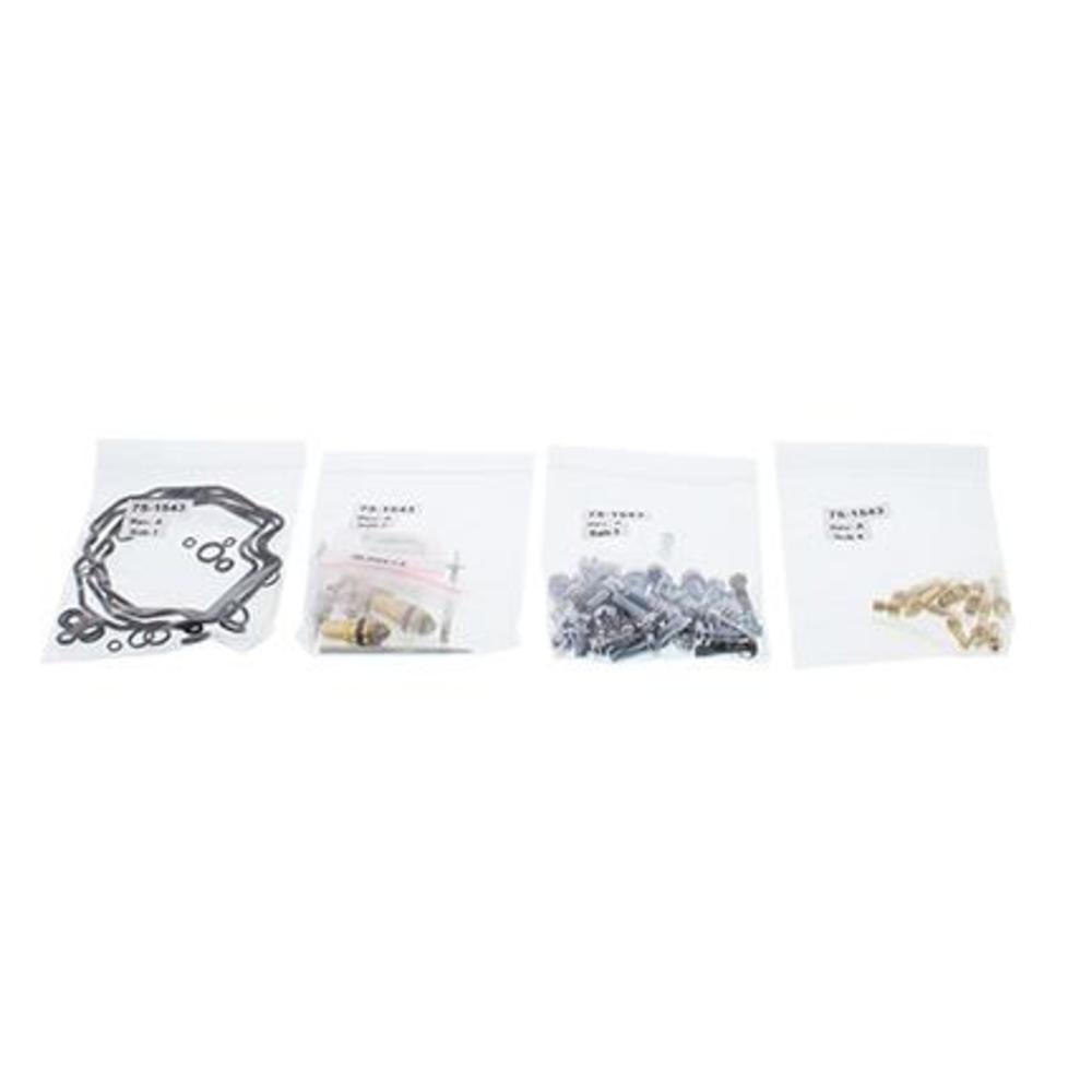 All Balls - Carburetor Rebuild Kit - Yamaha XMX12 06-07 ( don't order)