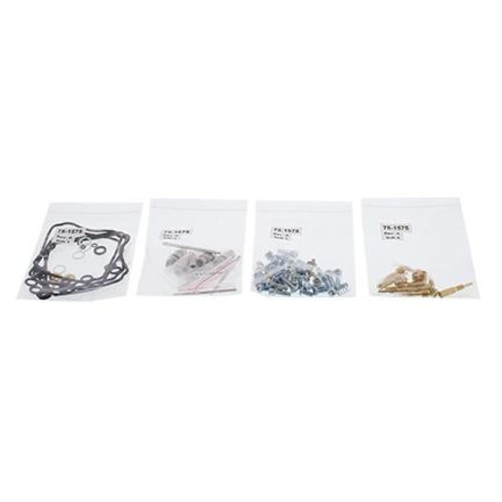 All Balls - Carburetor Rebuild Kit - Yamaha XVZ13 96-98