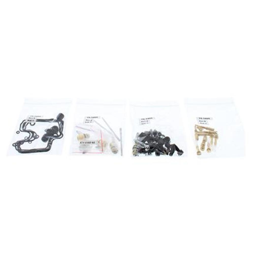 All Balls - Carburetor Rebuild Kit - Yamaha XVZ13 02-13