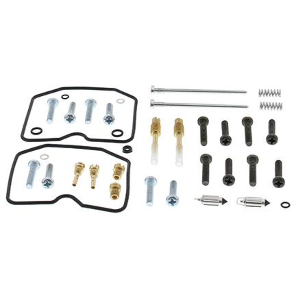 All Balls - Carburetor Rebuild Kit - Kawasaki El250 1987
