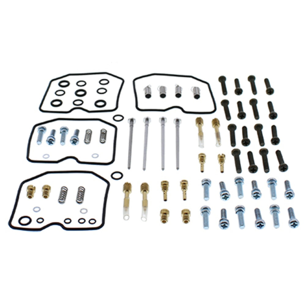All Balls - Carburetor Rebuild Kit - Kawasaki ZR-7 00-02