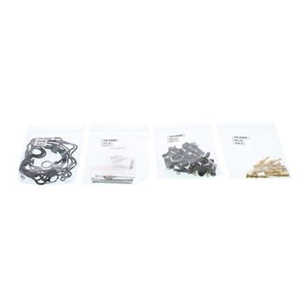 All Balls - Carburetor Rebuild Kit - Honda CBR600F 97-98