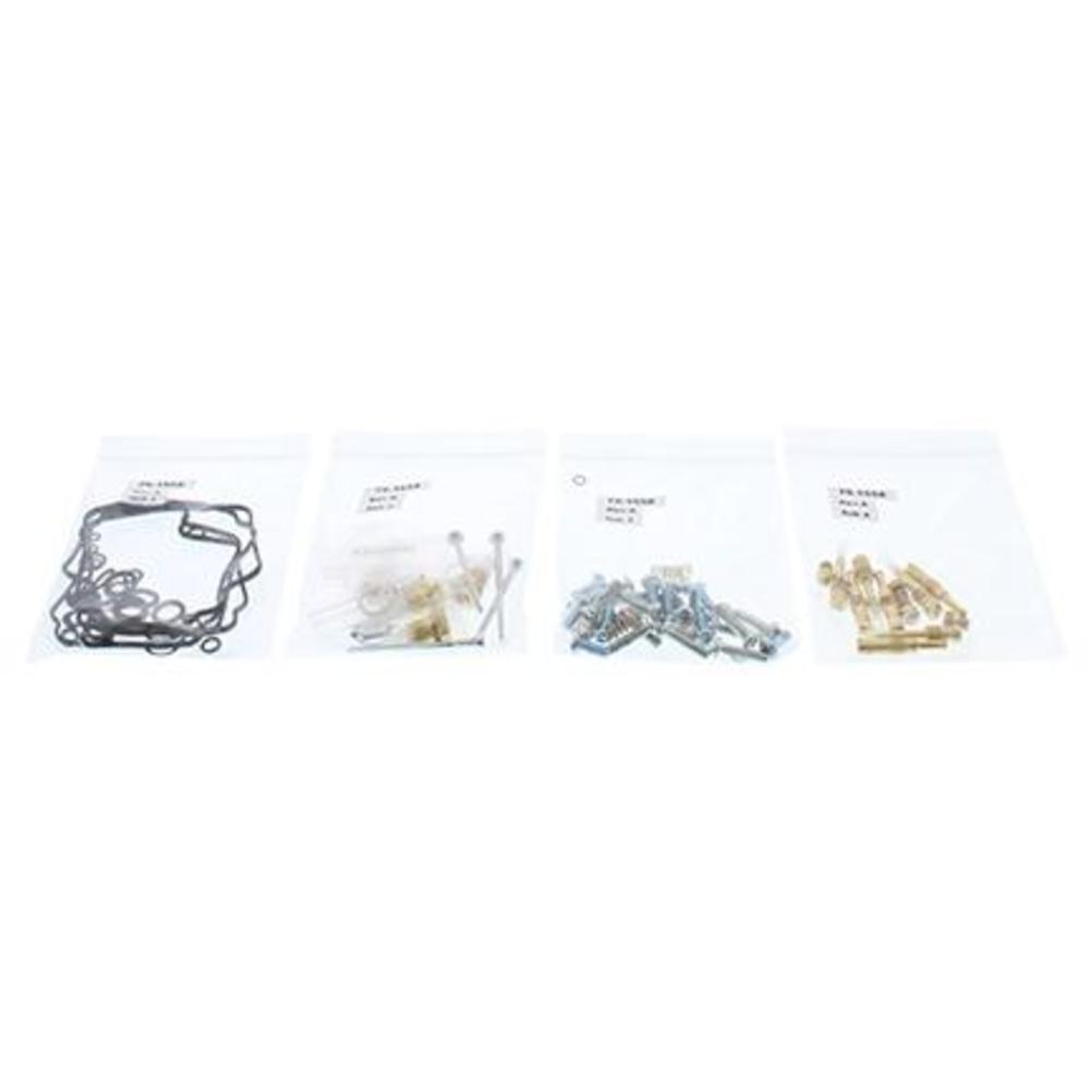 All Balls - Carburetor Rebuild Kit - Honda CBR600F 87-89