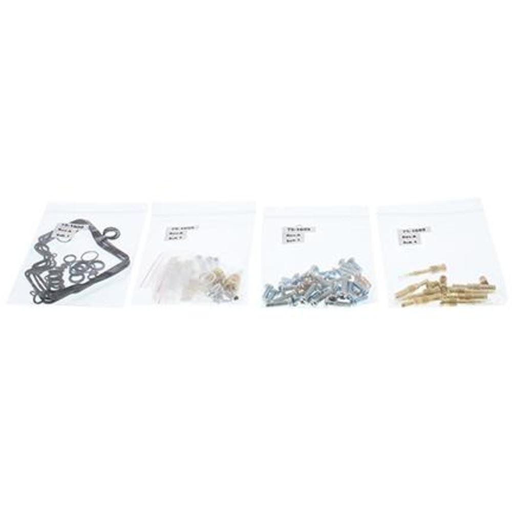 All Balls - Carburetor Rebuild Kit - Honda ST1100 91-96 / ST1100 ABS 1996