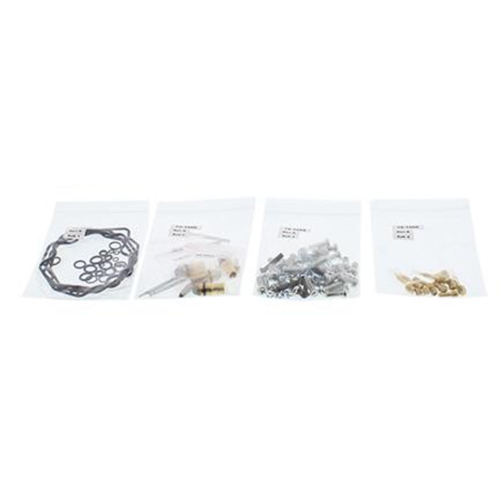 All Balls - Carburetor Rebuild Kit - Yamaha V-Max12 93-05