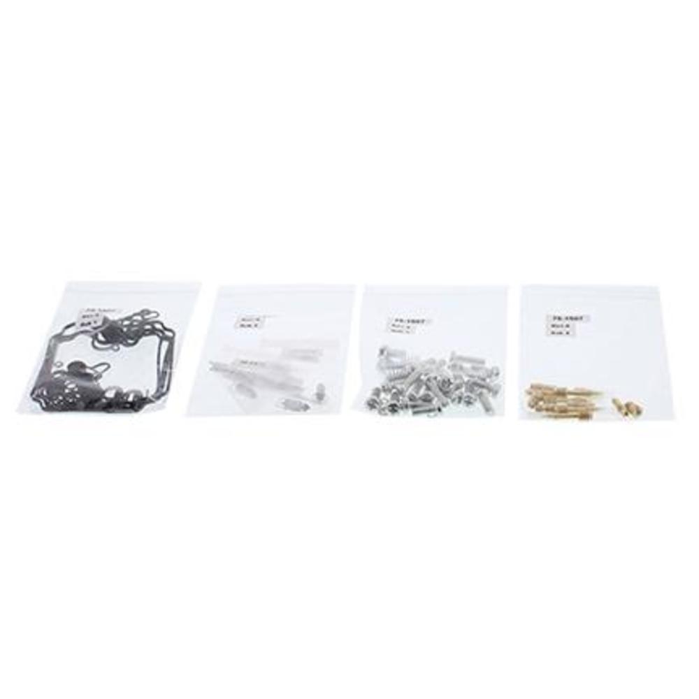All Balls - Carburetor Rebuild Kit - Yamaha FZR600 90-93