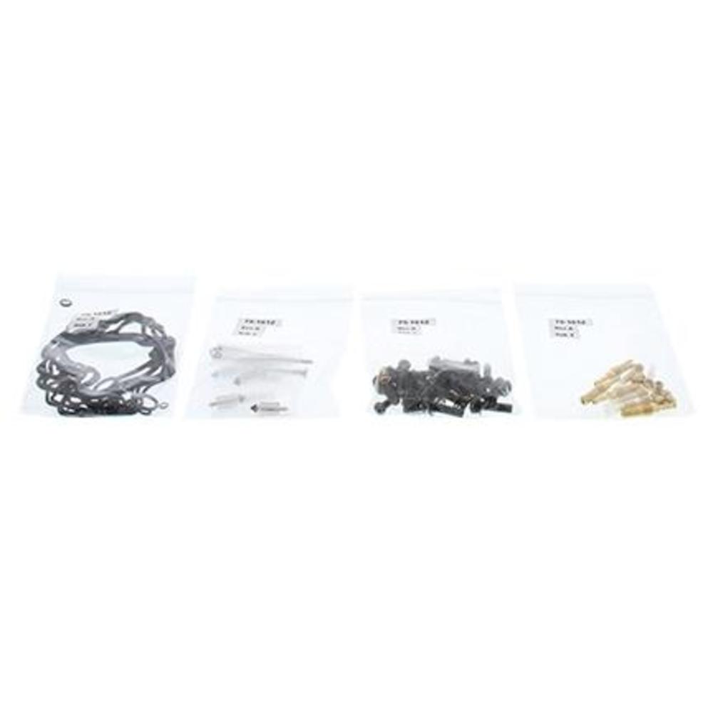 All Balls - Carburetor Rebuild Kit - Honda CBR1100XX Super Blackbird 97-98