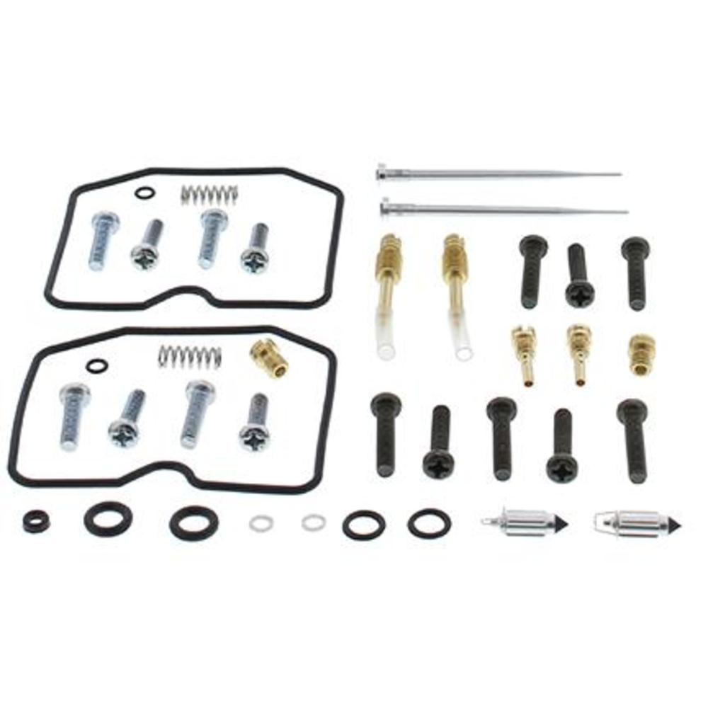 All Balls - Carburetor Rebuild Kit - Kawasaki ZX250 Ninja 10-12