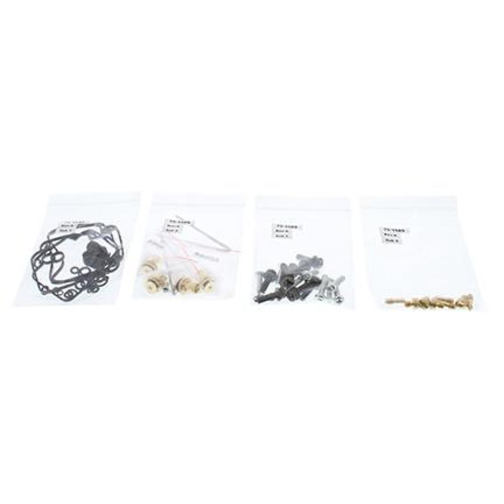 All Balls - Carburetor Rebuild Kit - Suzuki GSXR750 93-95