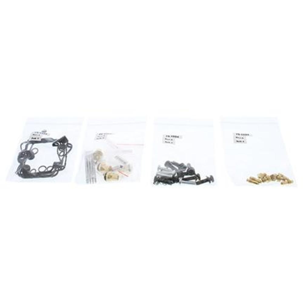 All Balls - Carburetor Rebuild Kit - Suzuki GSX-R750 88-89