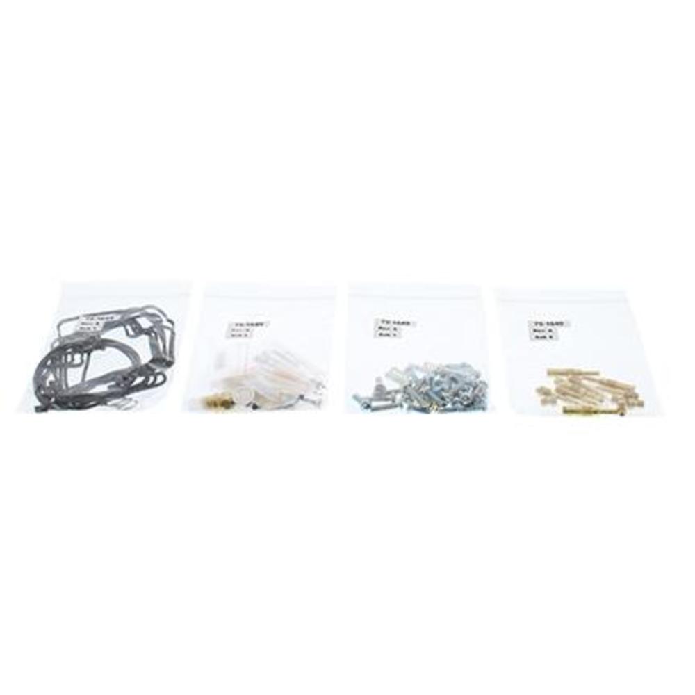 All Balls - Carburetor Rebuild Kit - Honda VFR750F 90-93