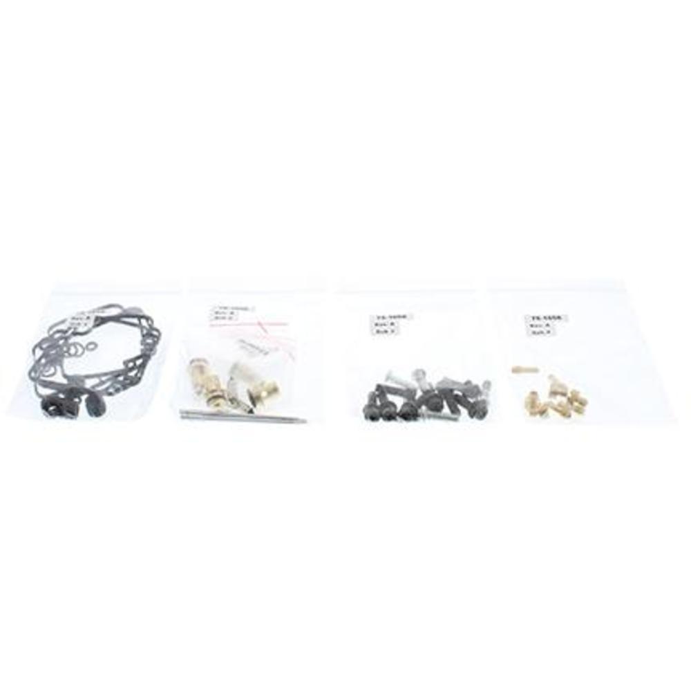 All Balls - Carburetor Rebuild Kit - Suzuki GSXR750 90-91