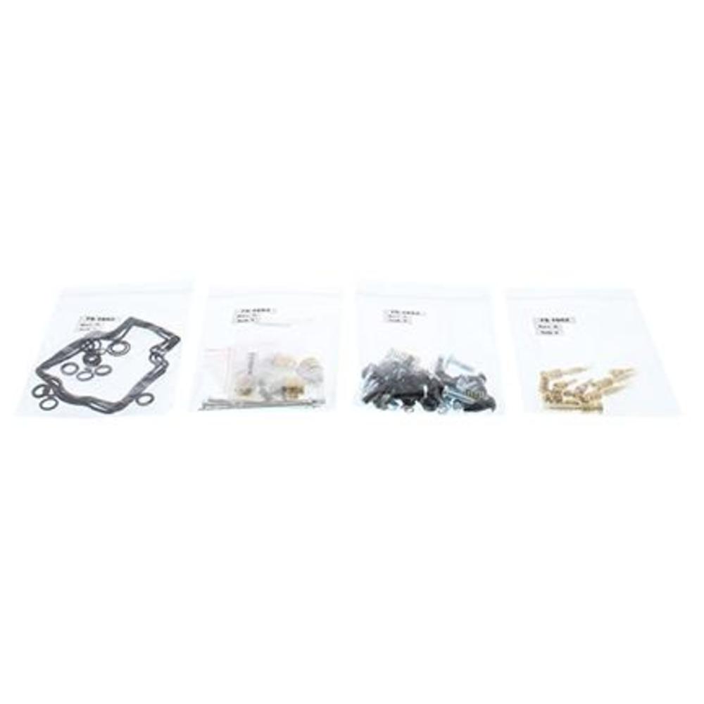 All Balls - Carburetor Rebuild Kit - Kawasaki ZX9R 02-03