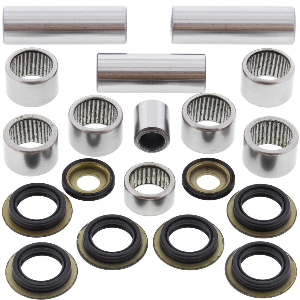 All Balls Seal and Linkage Kit - KX80 1991-97/KX100 1995-97