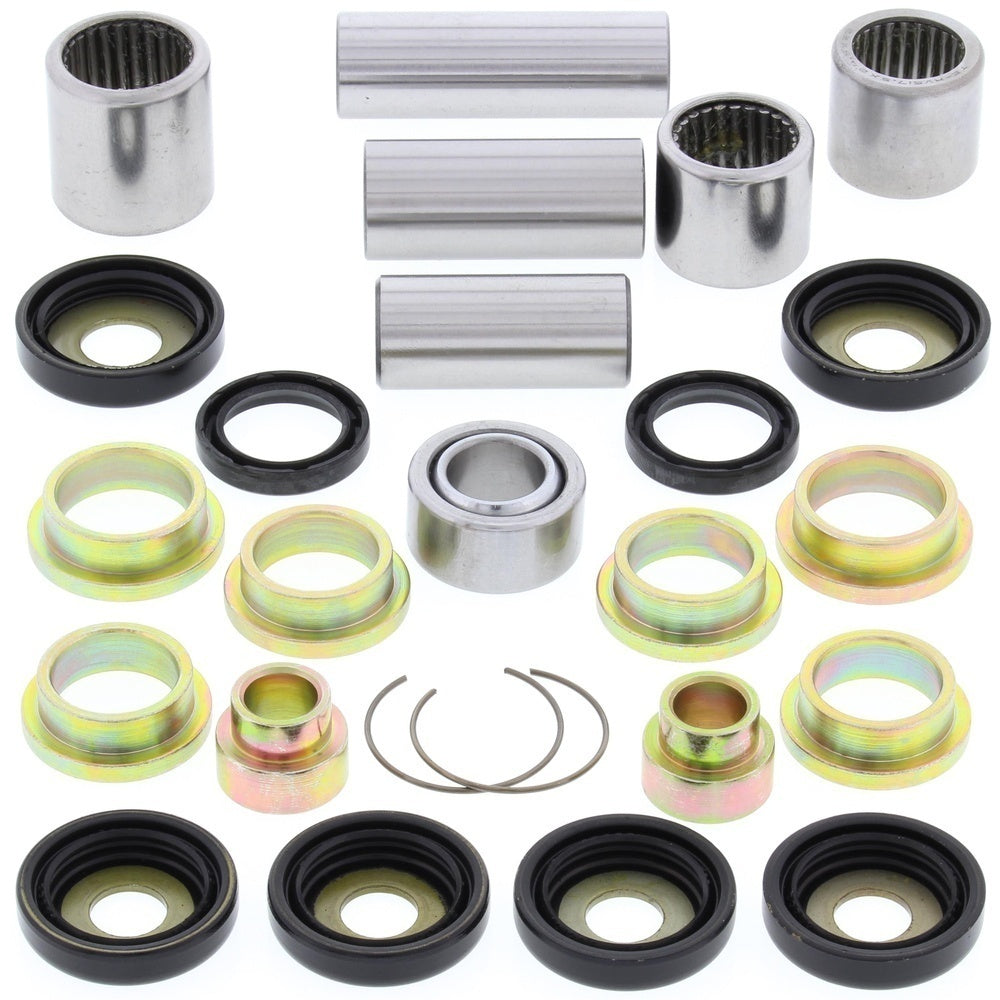 All Balls Seal and Linkage Kit - CR125 1985-88/CR250 1985-87