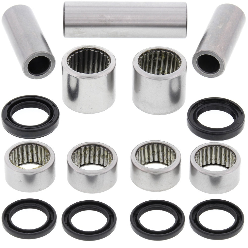 All Balls Seal and Linkage Kit - XR200 1990-02