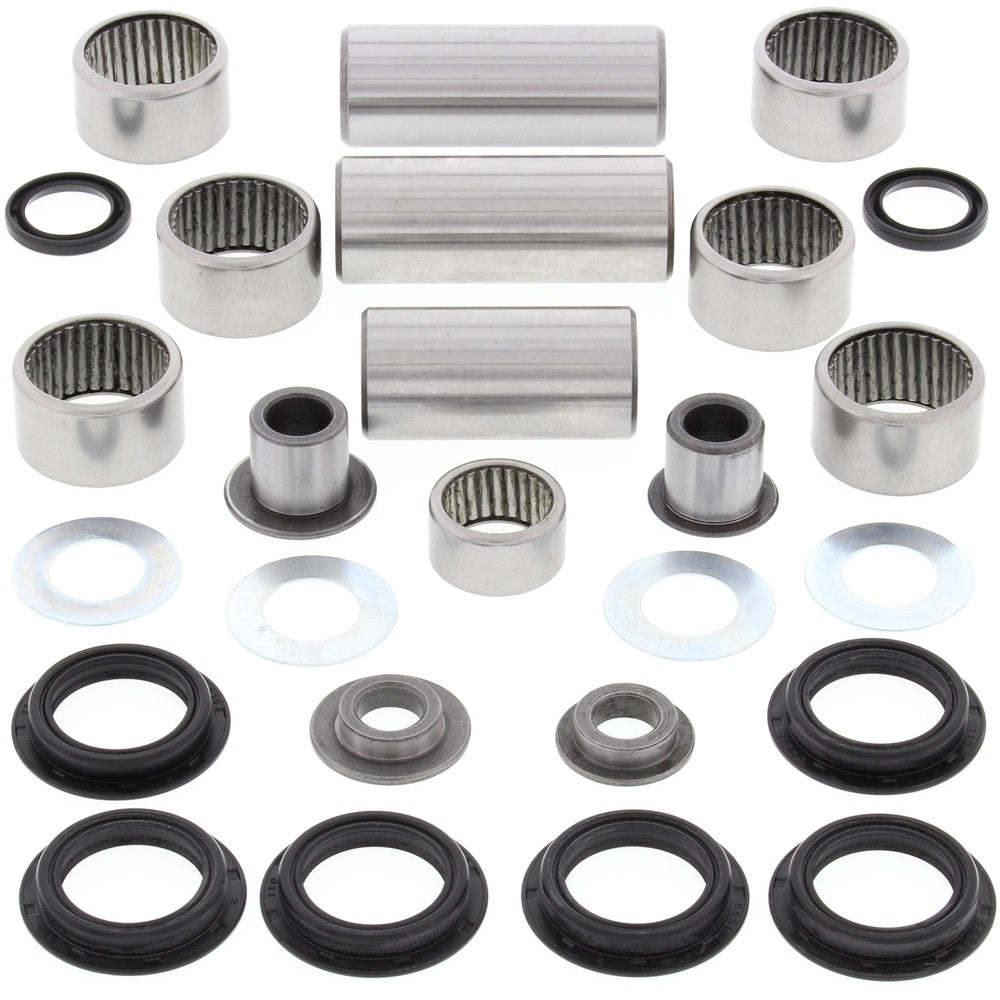 All Balls Seal and Linkage Kit - KX125/250 1998