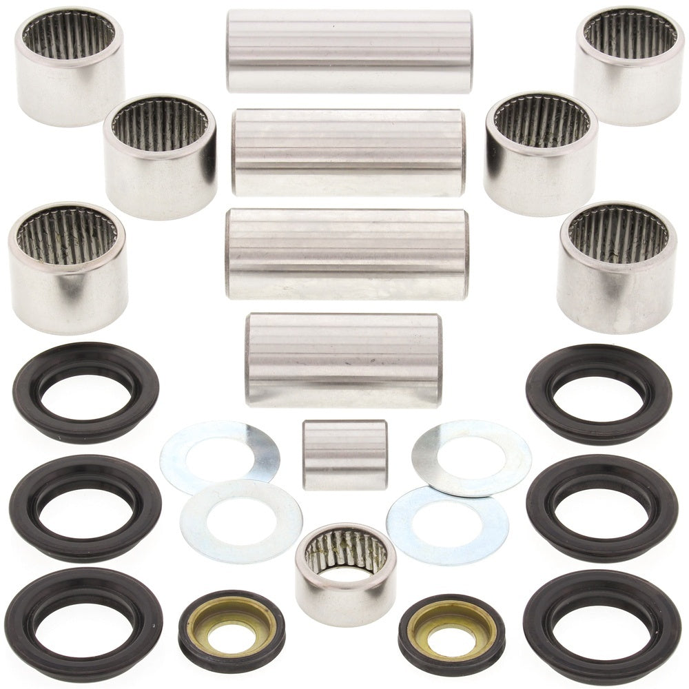 All Balls Seal and Linkage Kit - KX125 1989-92/KX250 1989-93