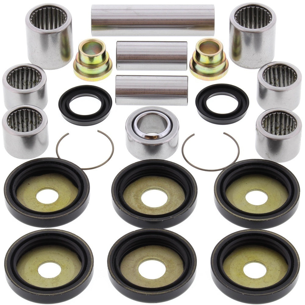 All Balls Seal and Linkage Kit - XR250 1988-95/XR600 1985-00
