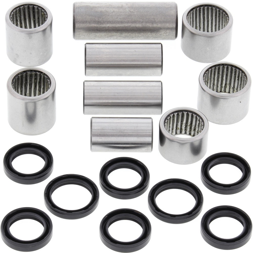 All Balls Seal and Linkage Kit - XR400 1998-02
