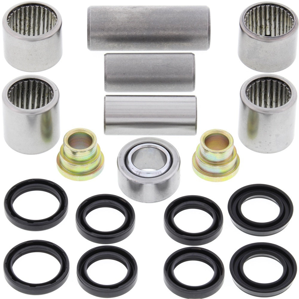 All Balls Seal and Linkage Kit - XR250 1996-02/XR400 1996-97