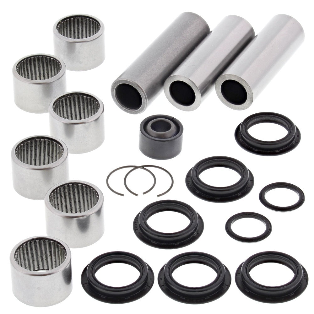 All Balls Seal and Linkage Kit - KX125/250/500 1987