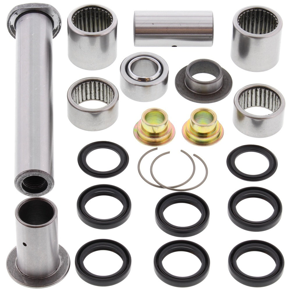 All Balls Seal and Linkage Kit - TTR 250 99-04