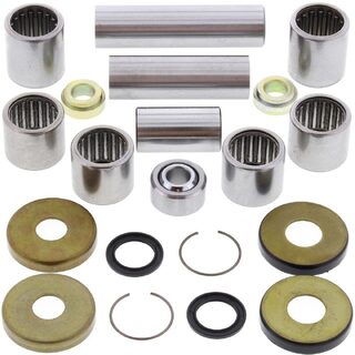 All Balls Seal and Linkage Kit - DR 650S 1990-95