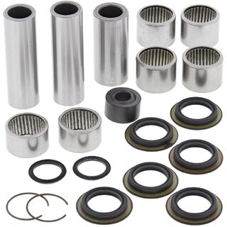 All Balls Seal and Linkage Kit - KX 125 1986