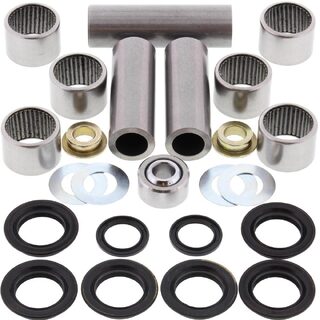 All Balls Seal and Linkage Kit - KX 125/250/500 1988