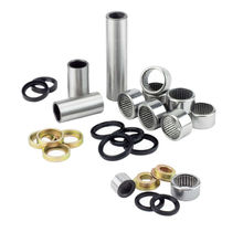 All Balls Seal and Linkage Kit - Kit KXF/RMZ 250 2004 (Same as 27-1122/27-1135)