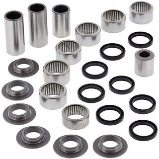 All Balls Seal and Linkage Kit - RM 125/250 2002-03