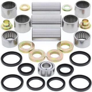 All Balls Seal and Linkage Kit - WR/CR125/250 02-04 WR360 2002
