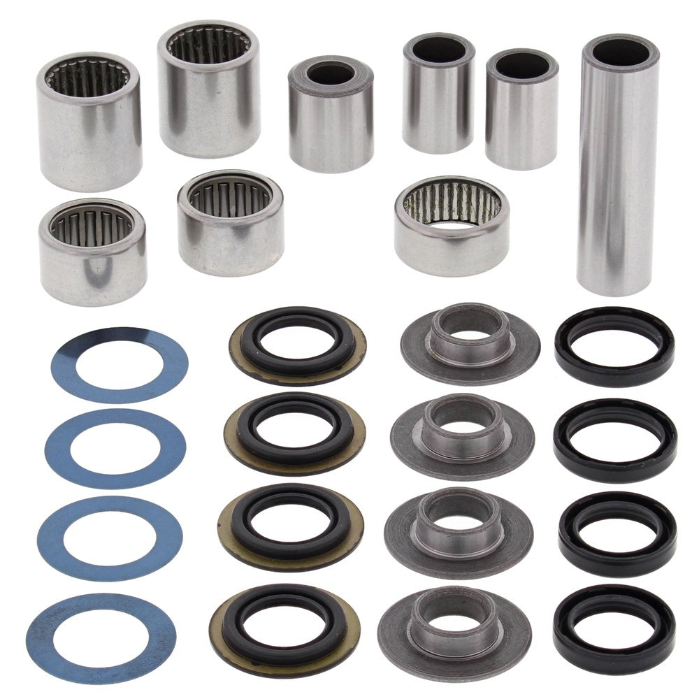 All Balls Seal and Linkage Kit - Suzuki LT-R450 2006-07