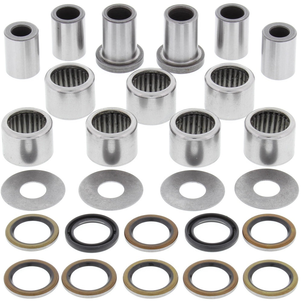 All Balls Seal and Linkage Kit - Gas Gas TXT 280 Trails