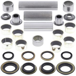 All Balls Seal and Linkage Kit - KLX140 2008-09