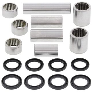 All Balls Seal and Linkage Kit - CTX 200 2003-08