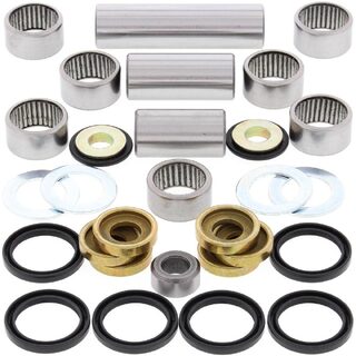 All Balls Seal and Linkage Kit - CRF 450 09
