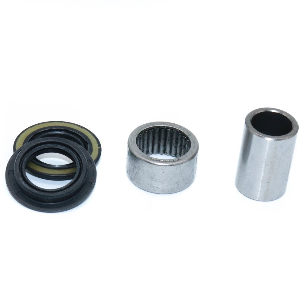 All Balls Lower Rear Shock Bearing Kit - Kawasaki KLR650