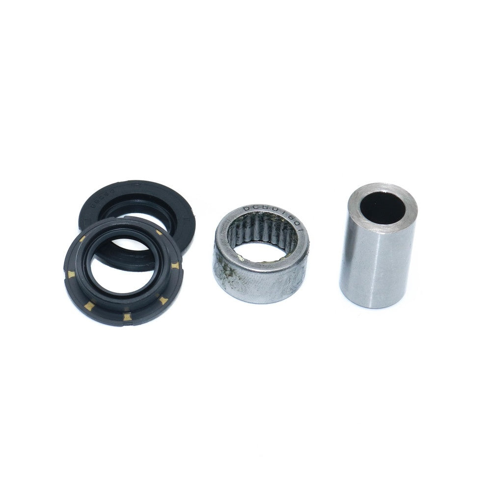 All Balls Lower Rear Shock Bearing Kit - Kawasaki KL250 00-10
