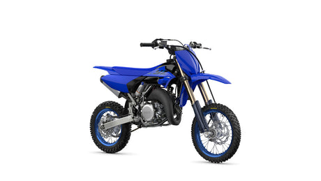 2024 Yamaha YZ65