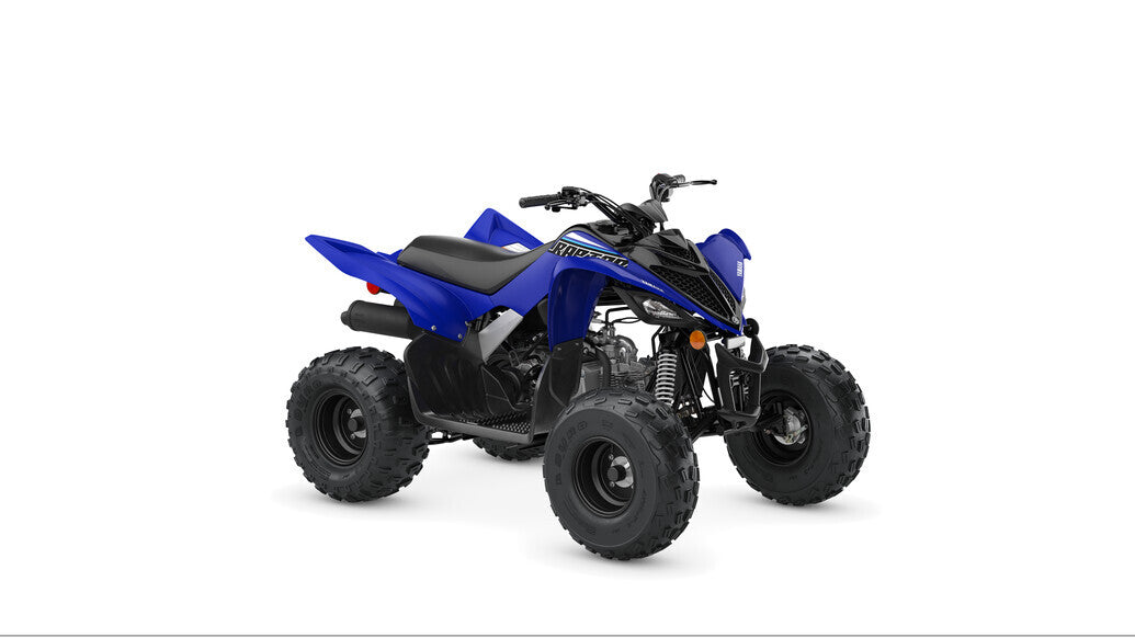 2023 Yamaha Raptor 90 YFM90R