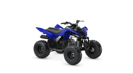 2023 Yamaha Raptor 90 YFM90R
