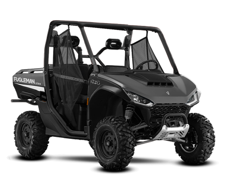 2023 Segway Powersports UT10 Fugleman Rugged UTV